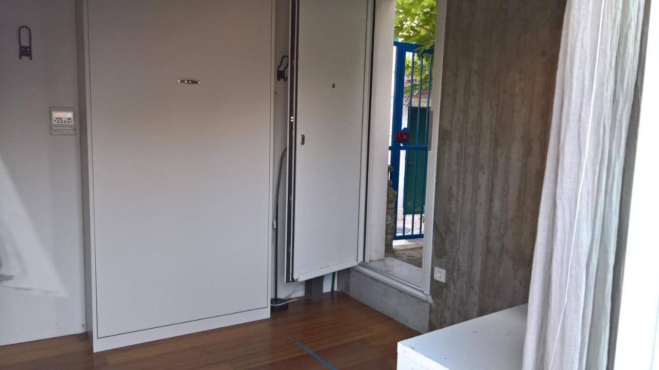 Under The Acropolis, Tiny Room, Big Terrace アテネ エクステリア 写真